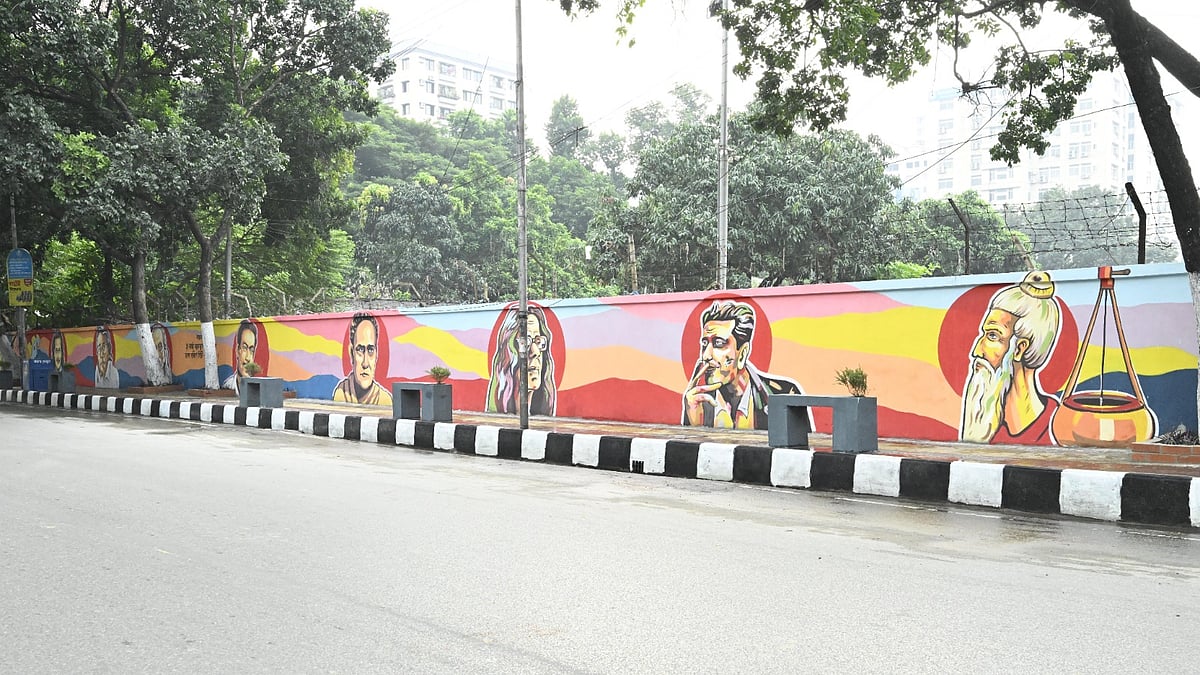 ছবি: ডিএসসিসির সৌজন্যে
