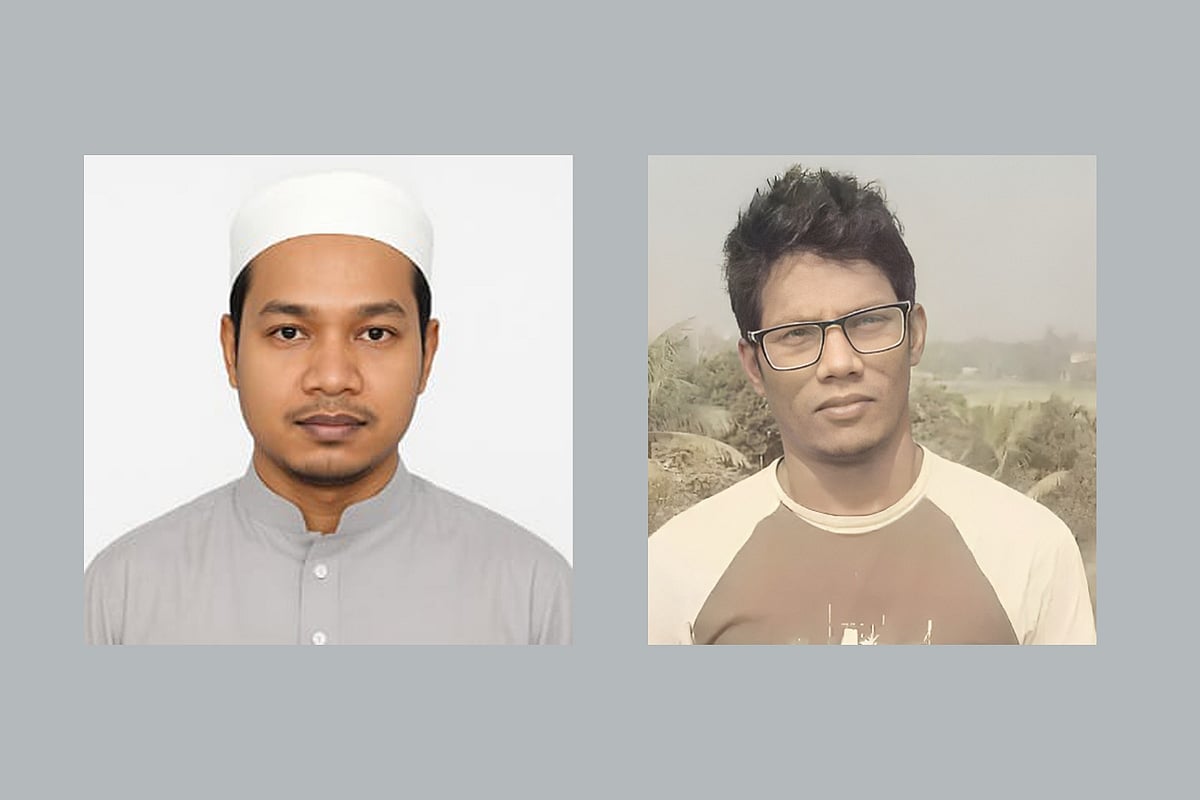 ব্রাহ্মণবাড়িয়ার দুই যুবকের শিক্ষক হওয়ার স্বপ্ন আটকে গেল, কারণ জানেন না কেউ