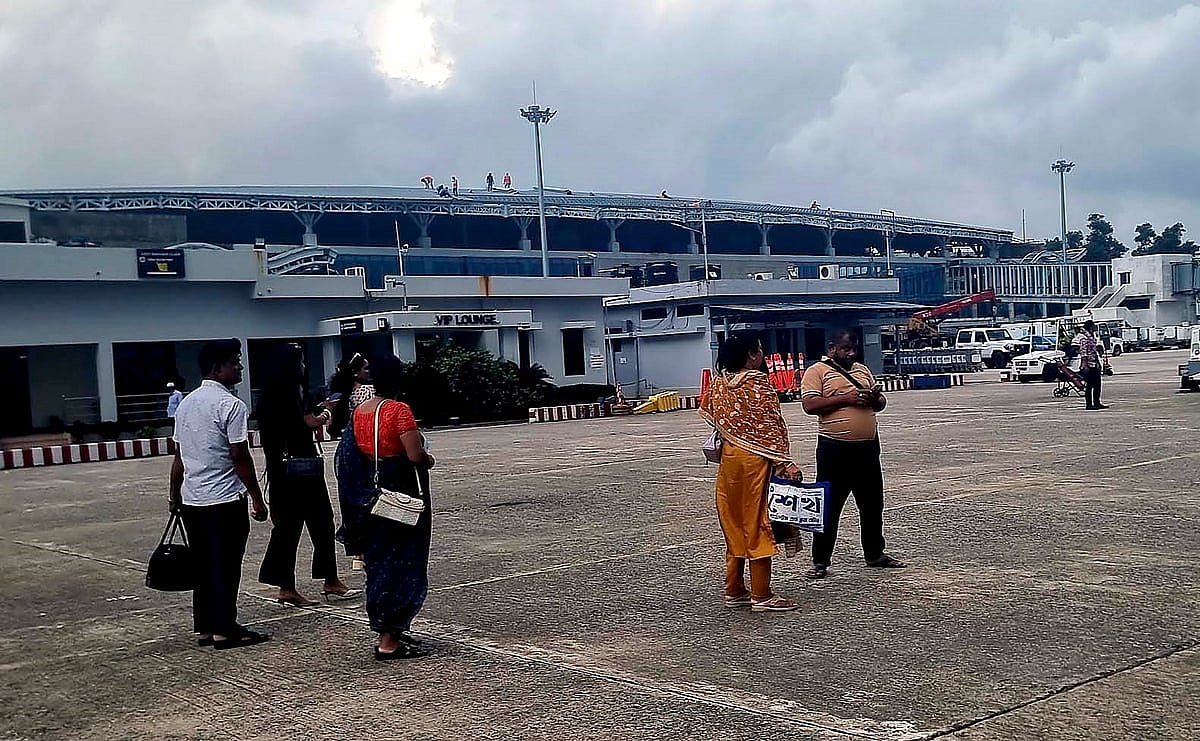 দীর্ঘ রানওয়ে, নতুন টার্মিনাল-কক্সবাজার বিমানবন্দরে কী কী সুবিধা যুক্ত হচ্ছে
