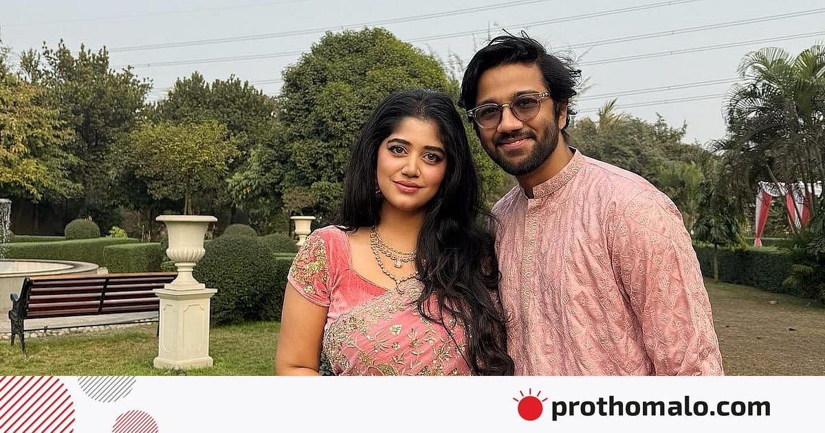 প্রীতম–শেহতাজের বিবাহবিচ্ছেদ প্রীতম–শেহতাজের বিবাহবিচ্ছেদ