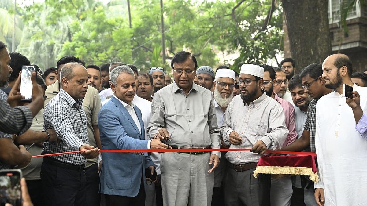 ছবি: প্রথম আলো