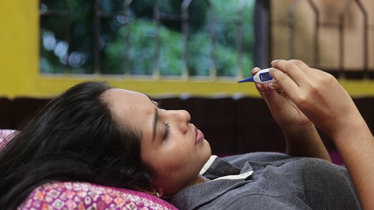 ছবি: কবির হোসেন