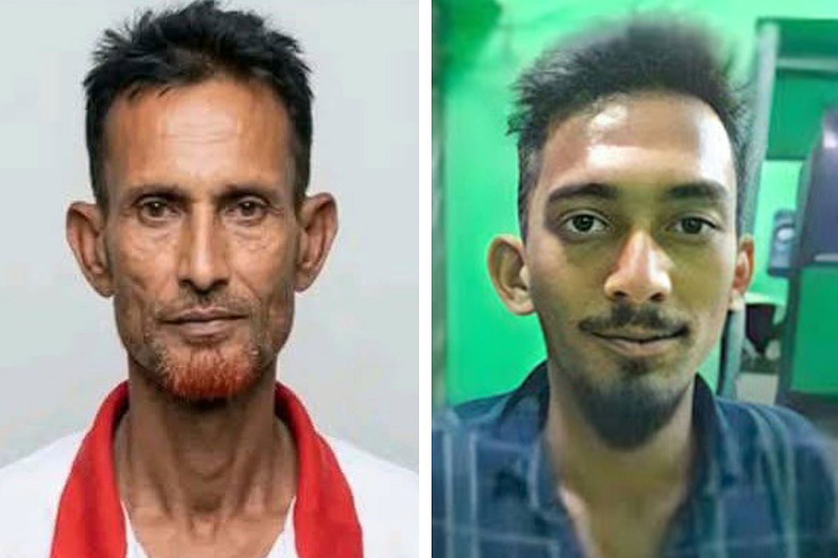 যা পারে এবার পুলিশ করবে, আমরা মামলা করব না