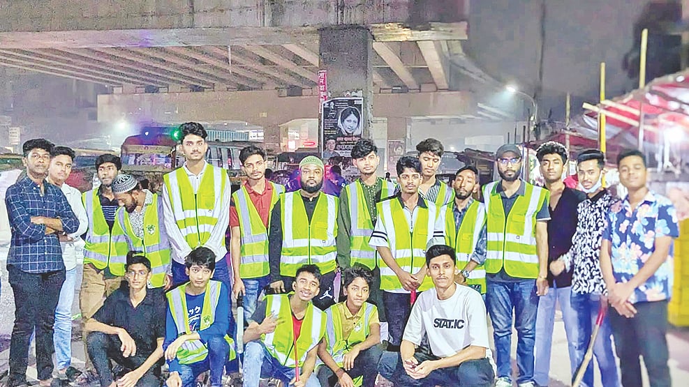 ছবি: ফেসবুক থেকে 