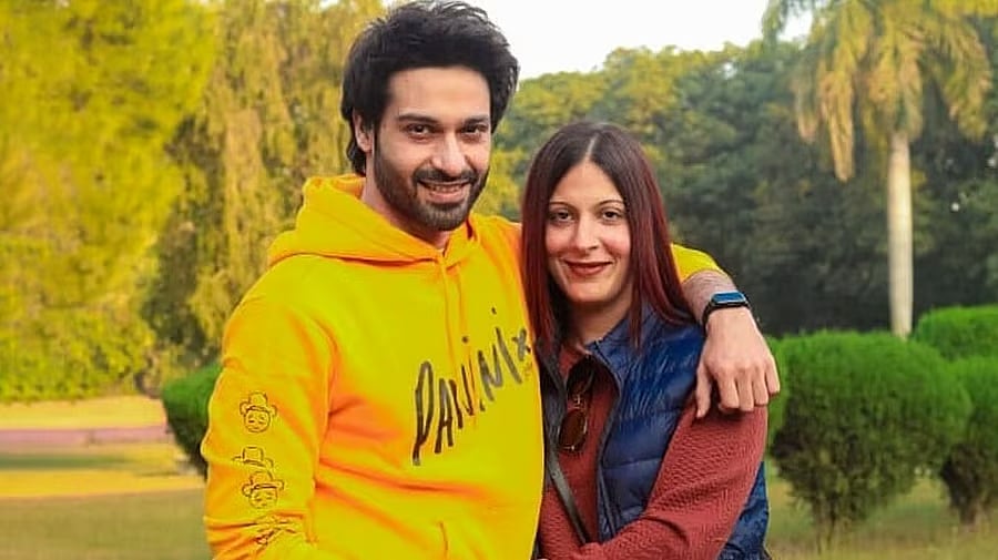 ‘২০২২ সাল থেকেই আলাদা ছিলাম’, বিচ্ছেদ নিয়ে মুখ খুললেন প্রীতি