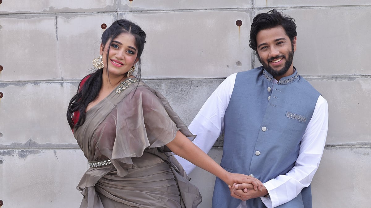 ‘জাদুকর’–এ শুরু, বিচ্ছেদে শেষ; প্রীতম–শেহতাজের মধ্যে কী ঘটেছিল