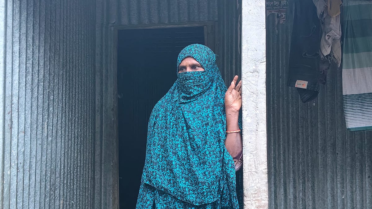 ছবি: প্রথম আলো