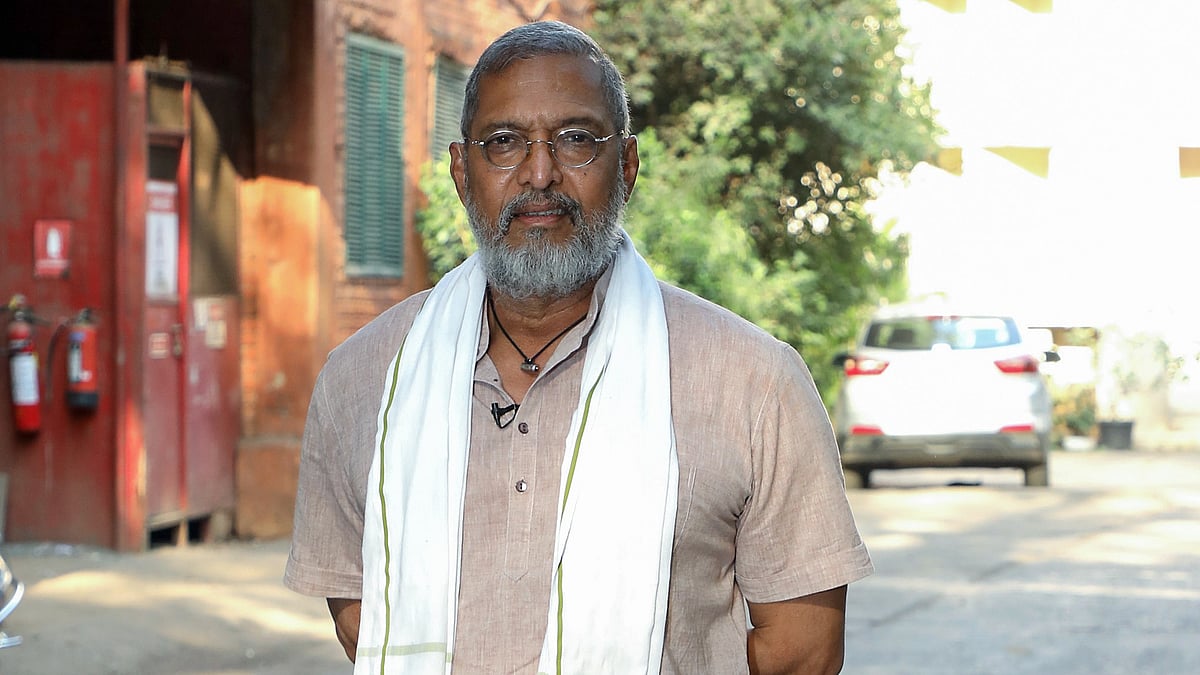 ‘মারা গেলে কেউ মনে রাখবে না’, বলেছিলেন নানা