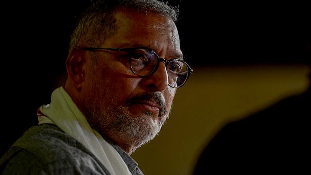 মৃত্যুর কয়েক দিন আগে নানা পাটেকর বলেছিলেন, ‘কাল থাকব কি না, জানি না’