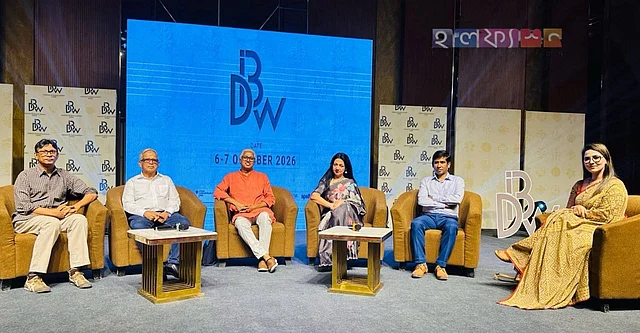 আলোচনায় বিশেষ গুরুত্ব পায় দেশের ফ্যাশন শিক্ষার বর্তমান কাঠামো