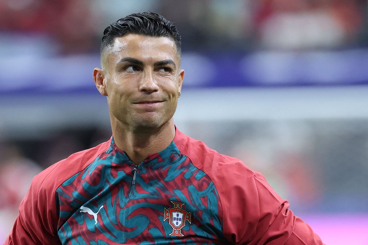 মেসির মতো বিদায় রোনালদোরও প্রাপ্য, বললেন লিনেকার