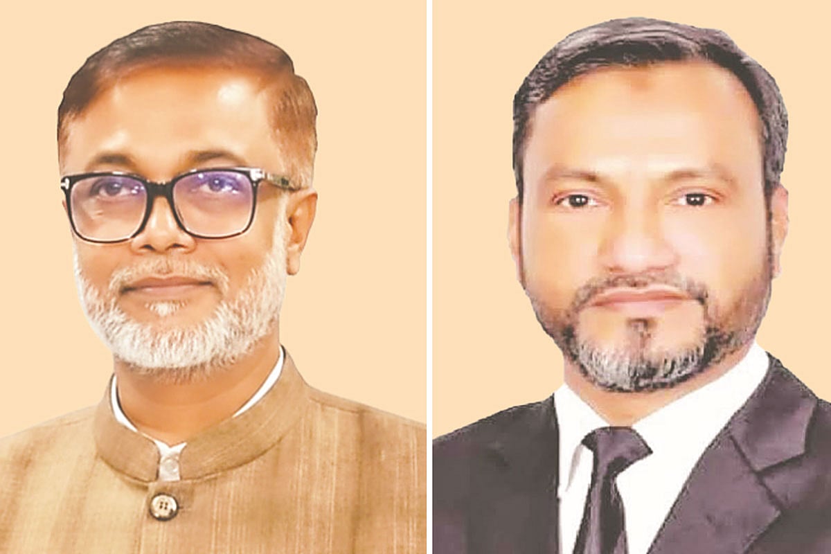 নারায়ণগঞ্জ আইনজীবী সমিতির নেতৃত্ব নিয়ে গুরু–শিষ্যের দ্বন্দ্ব