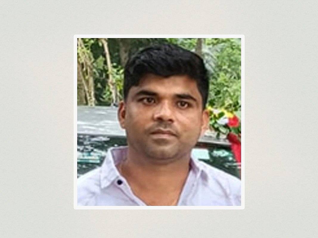 আল আমিনছবি: পরিবারের সৌজন্যে