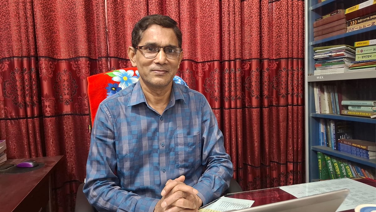 ছবি: প্রথম আলো