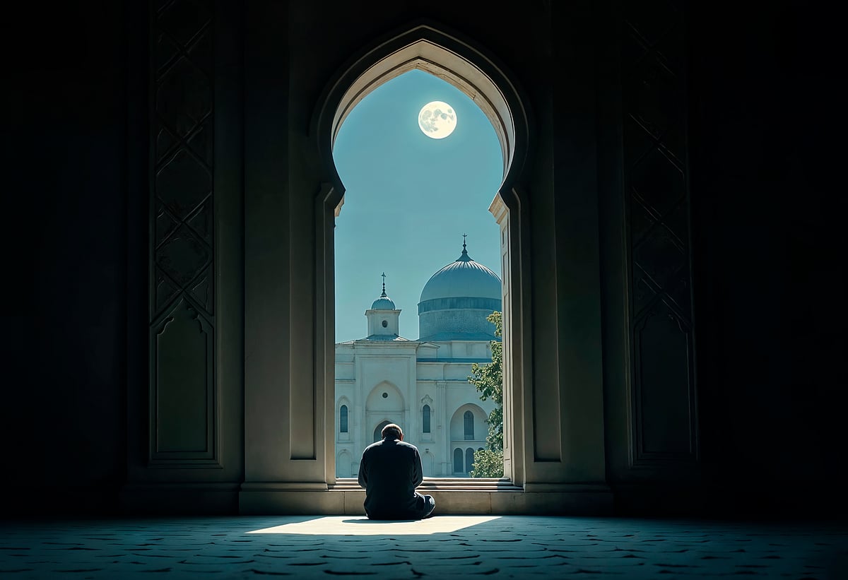 ছবি: ম্যাগনিফিক