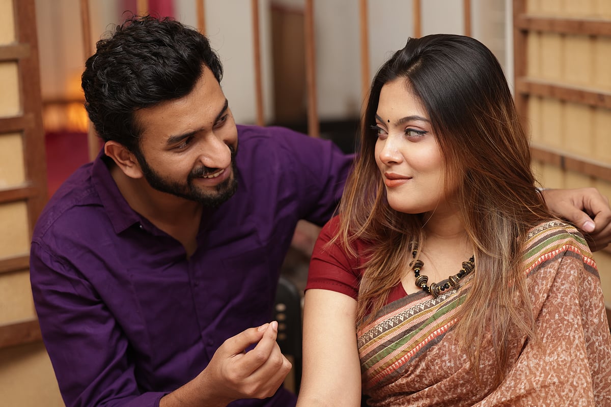 স্বামী-স্ত্রীর সম্পর্ক মজবুত করতে পারে এই ৫ অভ্যাস