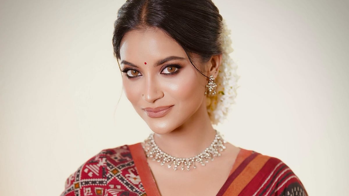 ছবি: শিল্পীর সৌজন্যে