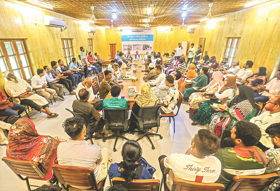 সুন্দরবন রক্ষায় সমন্বিত চেষ্টা দরকার
