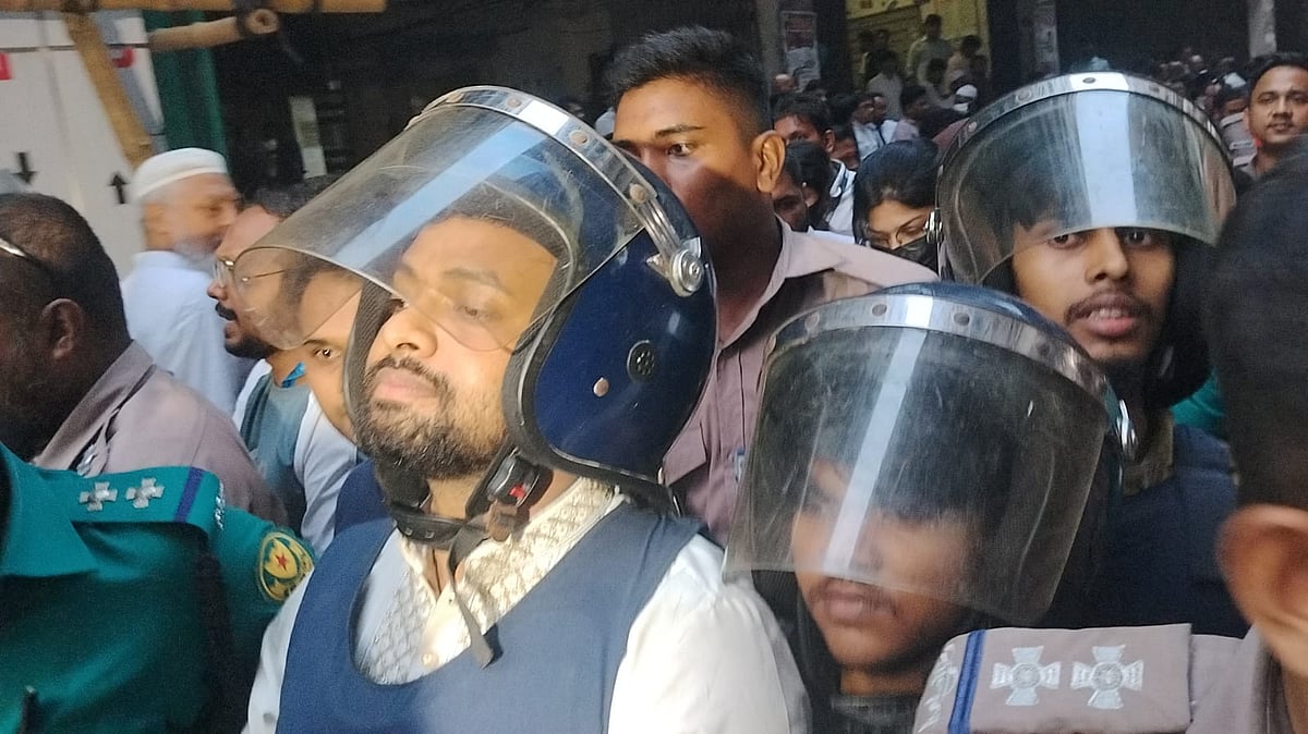 আয়াস, মারজিয়াদের বিরুদ্ধে কোন ধারায় কী কী অভিযোগ আনা হয়েছে