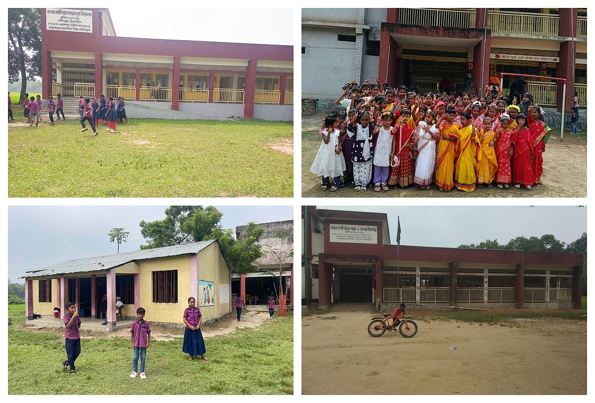 নামের ‘গন্ডগোলে’ চারটি বিদ্যালয়, বিভ্রান্তিতে পড়েছিল পুলিশ, সরকারি বরাদ্দ নিয়েও জটিলতা