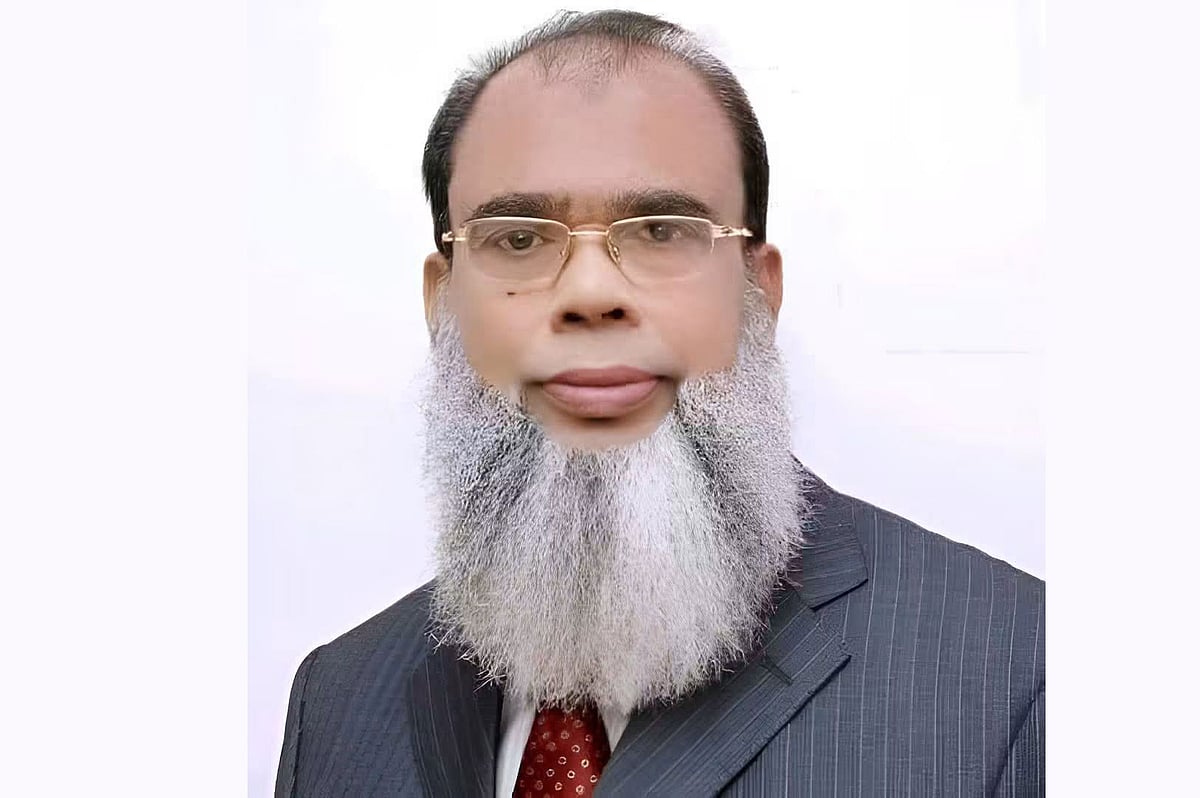 বিএনপির সাবেক সংসদ সদস্য সালাহউদ্দিন আহমেদ মারা গেছেন
