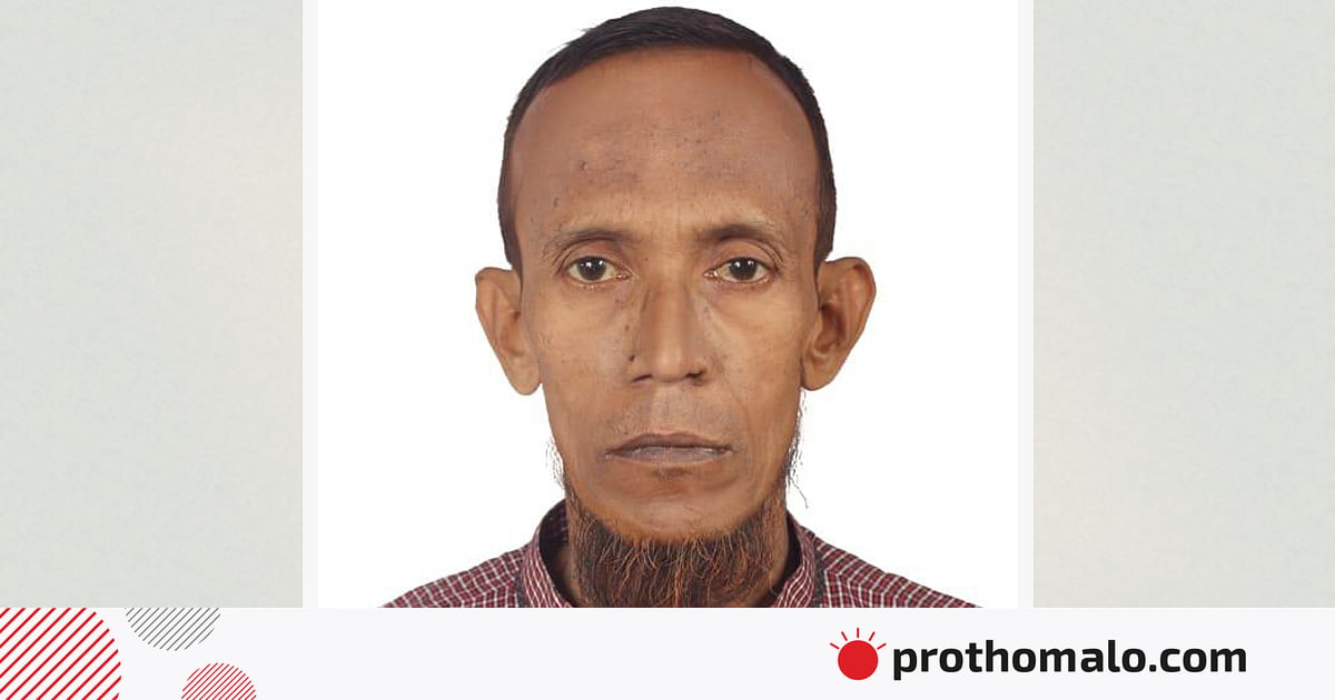 লিভার ক্যানসারে আক্রান্ত ইয়াসিনের সহায়তা দরকার লিভার ক্যানসারে আক্রান্ত ইয়াসিনের সহায়তা দরকার