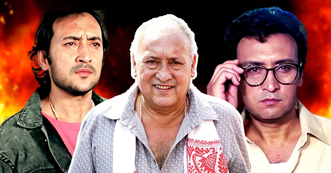 নিখিলেশ থেকে আজিজ, বিজেপির হয়ে নির্বাচনও করেছিলেন ভিক্টর