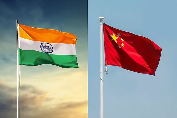 ভারতের লাদাখ অঞ্চলের ২৮ এলাকার নতুন নাম দিয়ে মানচিত্র প্রকাশ করল চীন, দিল্লির প্রতিবাদ
