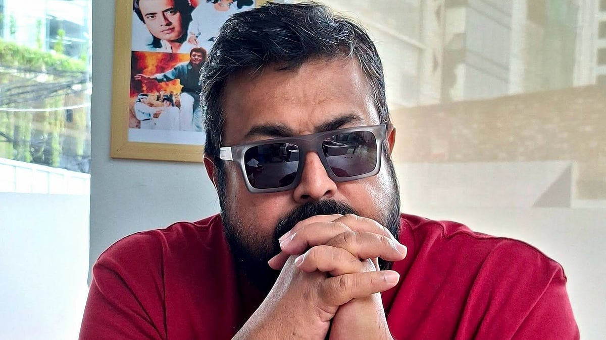 আমার বউ আমার টেনশন না, আপনাদের টেনশন: ওমর সানী
