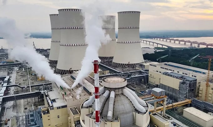 Bangladesh: Rooppur Nuclear Power Plant prepares for national grid connection