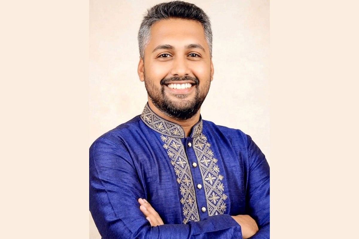 কুমিল্লা মহানগর জামায়াত সেক্রেটারির গাড়ি ভাঙচুরে এবি পার্টির নেতা সামদানী, দল থেকে অব্যাহতি