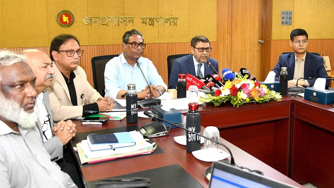 ছবি: পিআইডি