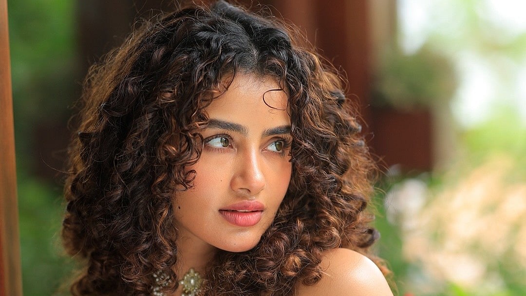 ‘জীবনটা অসহনীয় হয়ে উঠেছিল’, ভয়ংকর সম্পর্ক নিয়ে মুখ খুললেন নায়িকা
