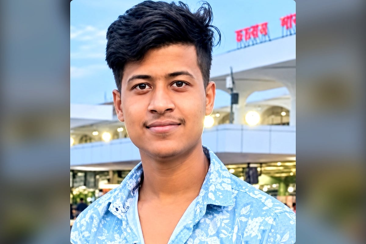 মায়ের কাছে অভিযোগ দিলি ক্যানে’ বলেই বাটাম দিয়ে মাথায় আঘাত, প্রাণ গেল তরুণের