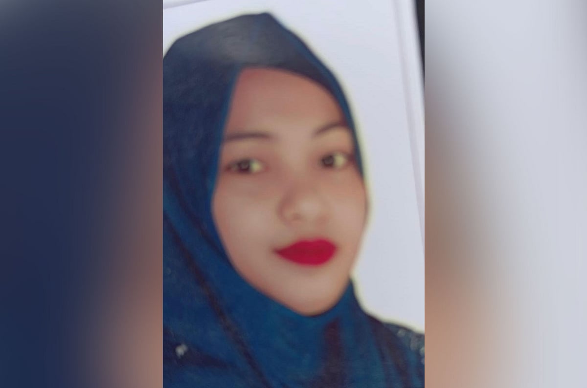 বেড়ানোর কথা বলে স্ত্রীকে সাম্পানে তুলে হত্যা, বস্তাবন্দী লাশ ফেলা হয় খালে