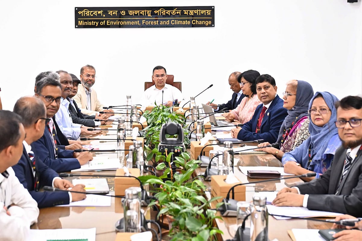 প্রতি তিন মাস পর গাছের চারার তথ্য নেবেন প্রধানমন্ত্রী