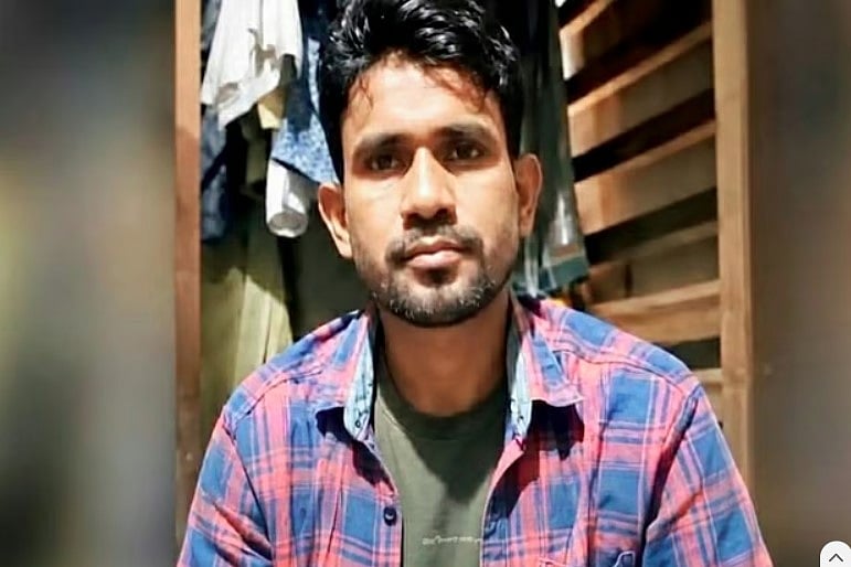 সাতক্ষীরায় যুবককে পিটিয়ে হত্যা: ফেসবুক লাইভ করে লোক জড়ো করা হয়