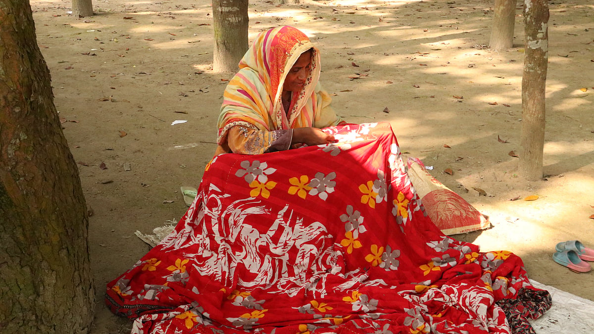 ছবি: আলীমুজ্জামান