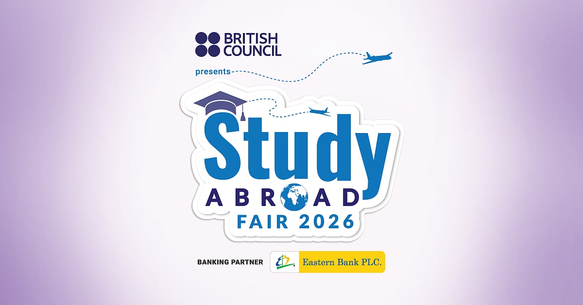 Bangladesh: Two-day 'Study Abroad Fair' begins in Dhaka