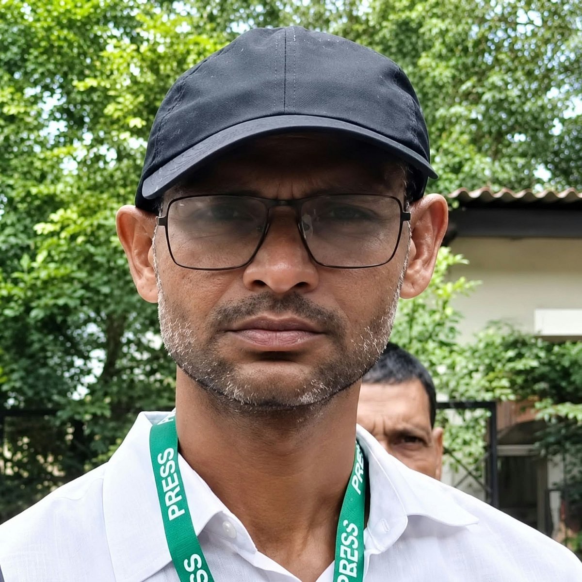 সাংবাদিক আলিফকে ছয়টি গুলি করা হয়, হত্যা মামলা দায়ের