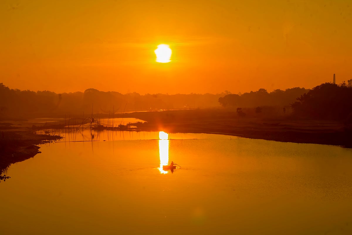 ছবি: হাসান মাহমুদ 