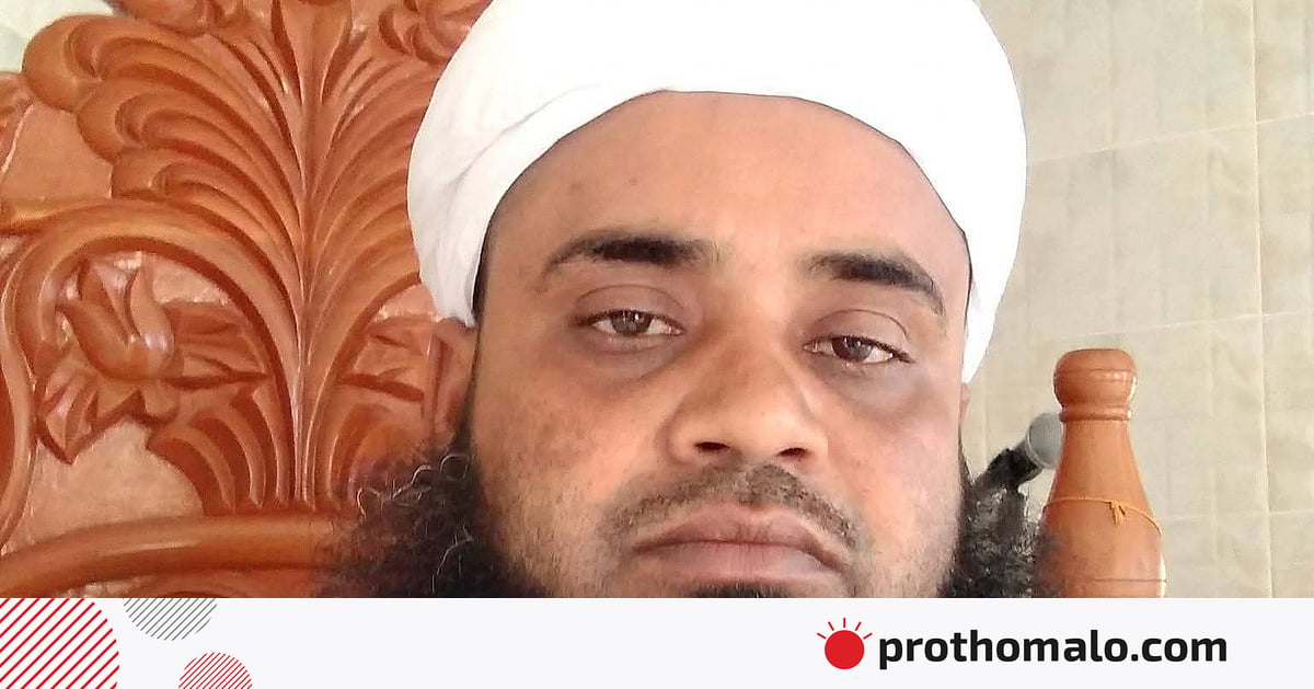 প্রধান আসামি আমিনী গ্রেপ্তার প্রধান আসামি আমিনী গ্রেপ্তার
