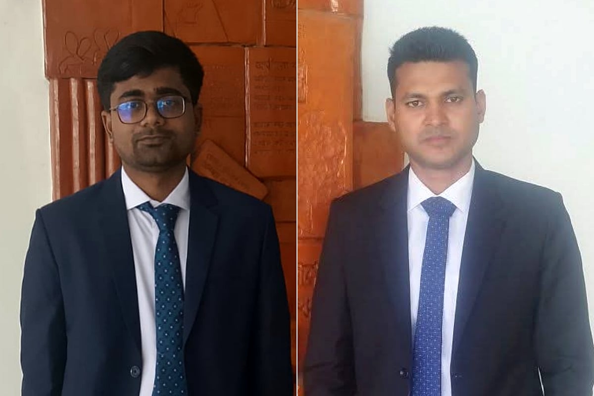 তাঁরা এক বিসিএসে ক্যাডার হয়ে চাকরি করছেন, আরেকটিতে বাদ ‘ভেরিফিকেশনে’
