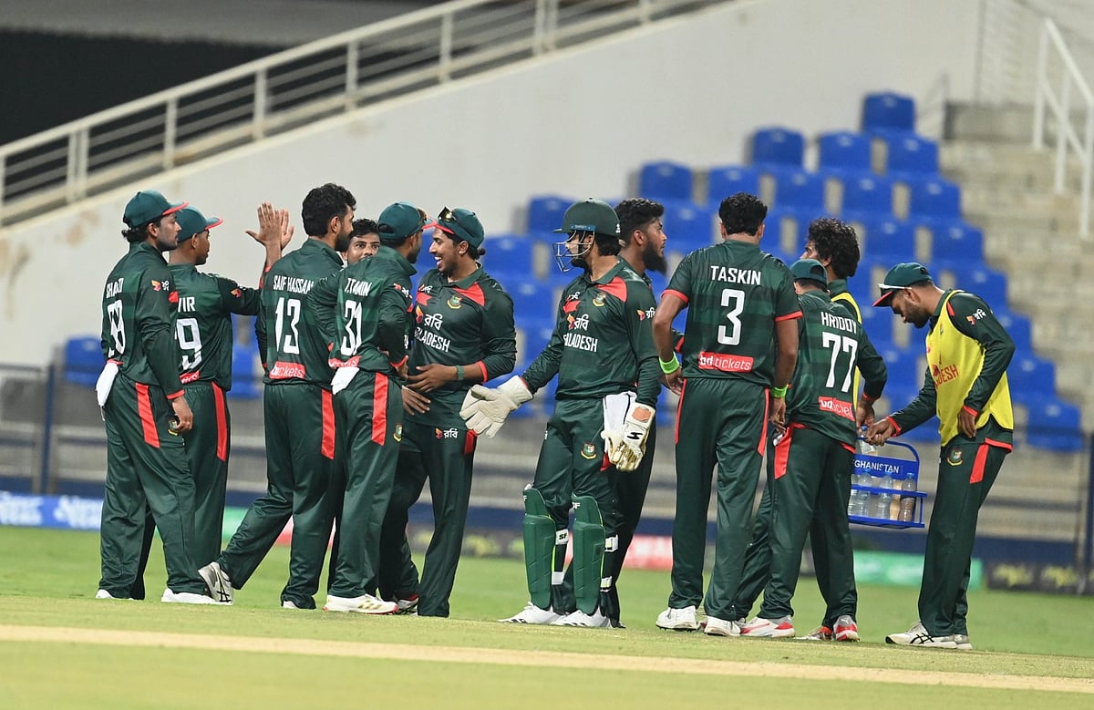লিটনের বদলি খেলোয়াড়ের নাম জানাল বিসিবি
