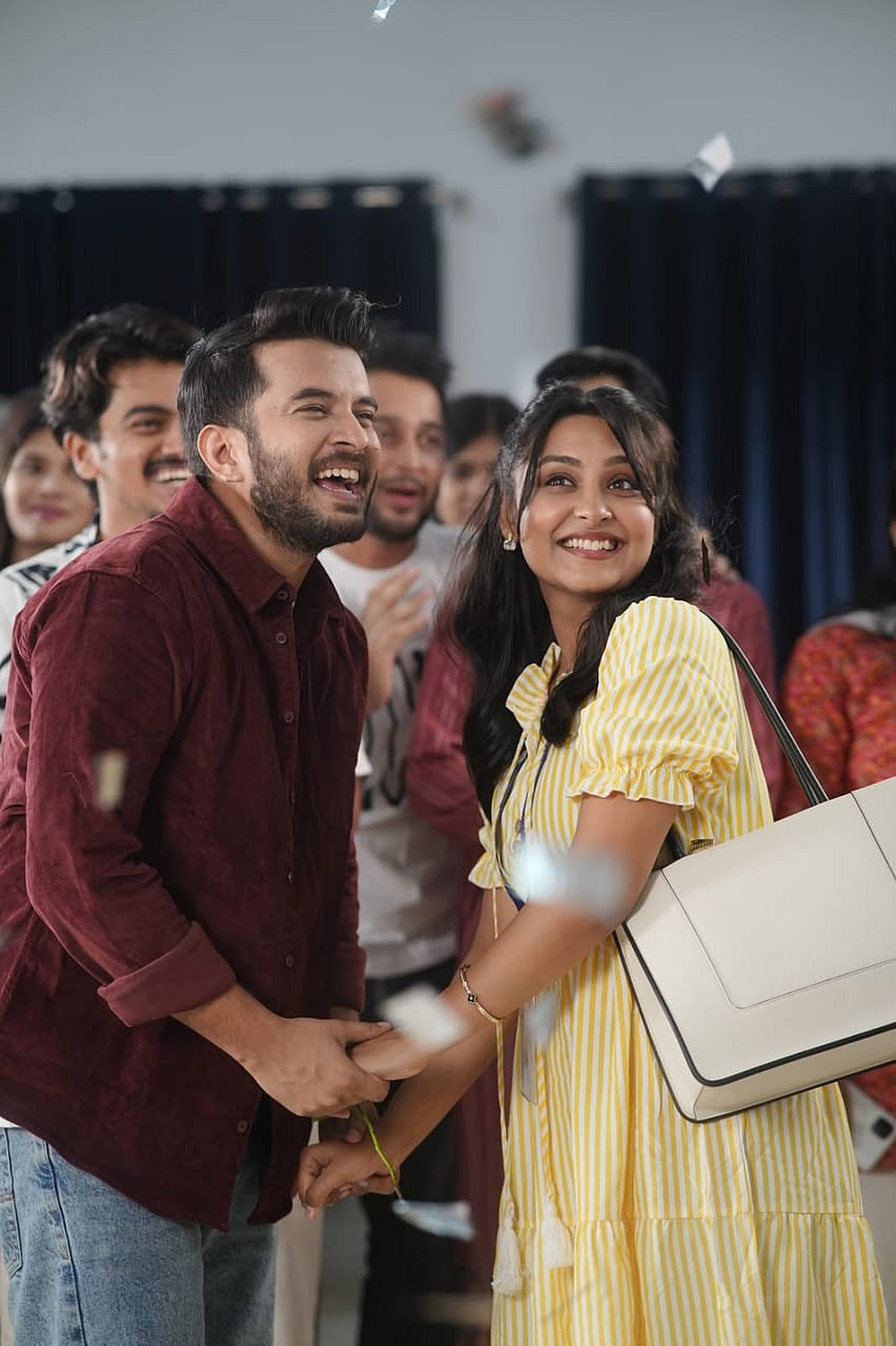 ছবি: পার্থর সৌজন্যে