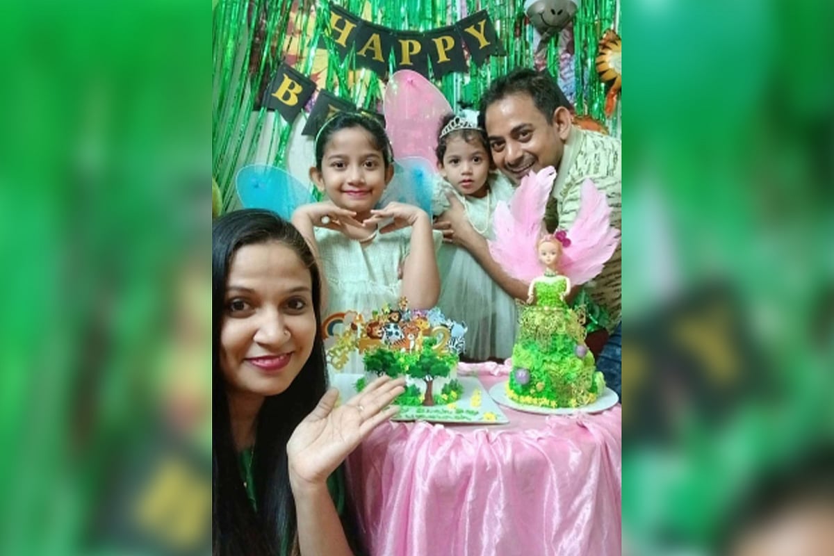 ‘ওদের নিয়েই বাঁচতাম, ওরা কোথায় হারিয়ে গেল’