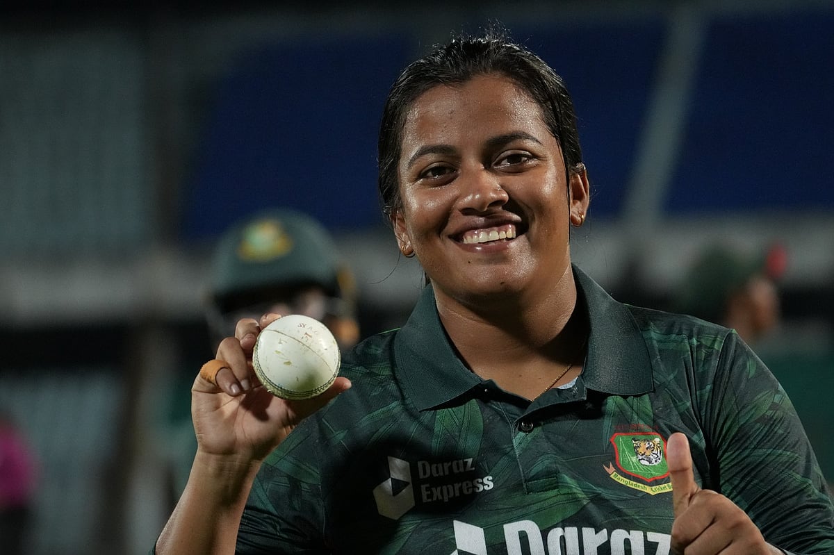 নারী টি-টুয়েন্টি দলের নতুন অধিনায়ক নাহিদা, সহ-অধিনায়ক সোবহানা