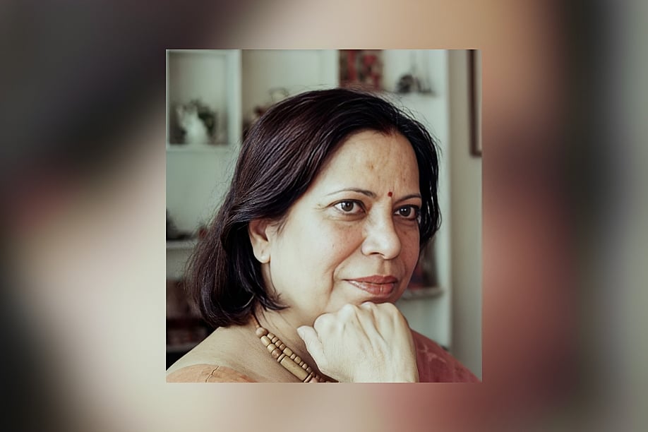 বীর মুক্তিযোদ্ধা ও চিত্রশিল্পী সাইদা কামাল মারা গেছেন