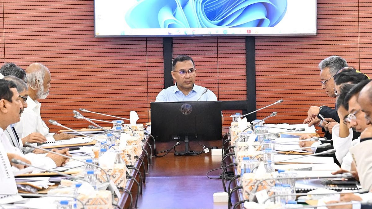 ছবি: প্রধানমন্ত্রীর কার্যালয়