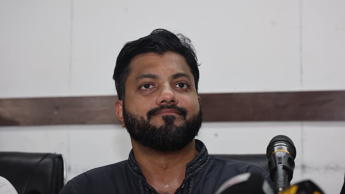ছবি: সাজিদ হোসেন
